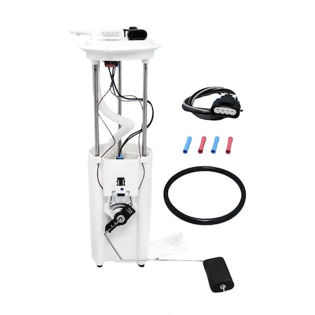 Us Motor Works Elec Fuel Pump, USEP3953M USEP3953M